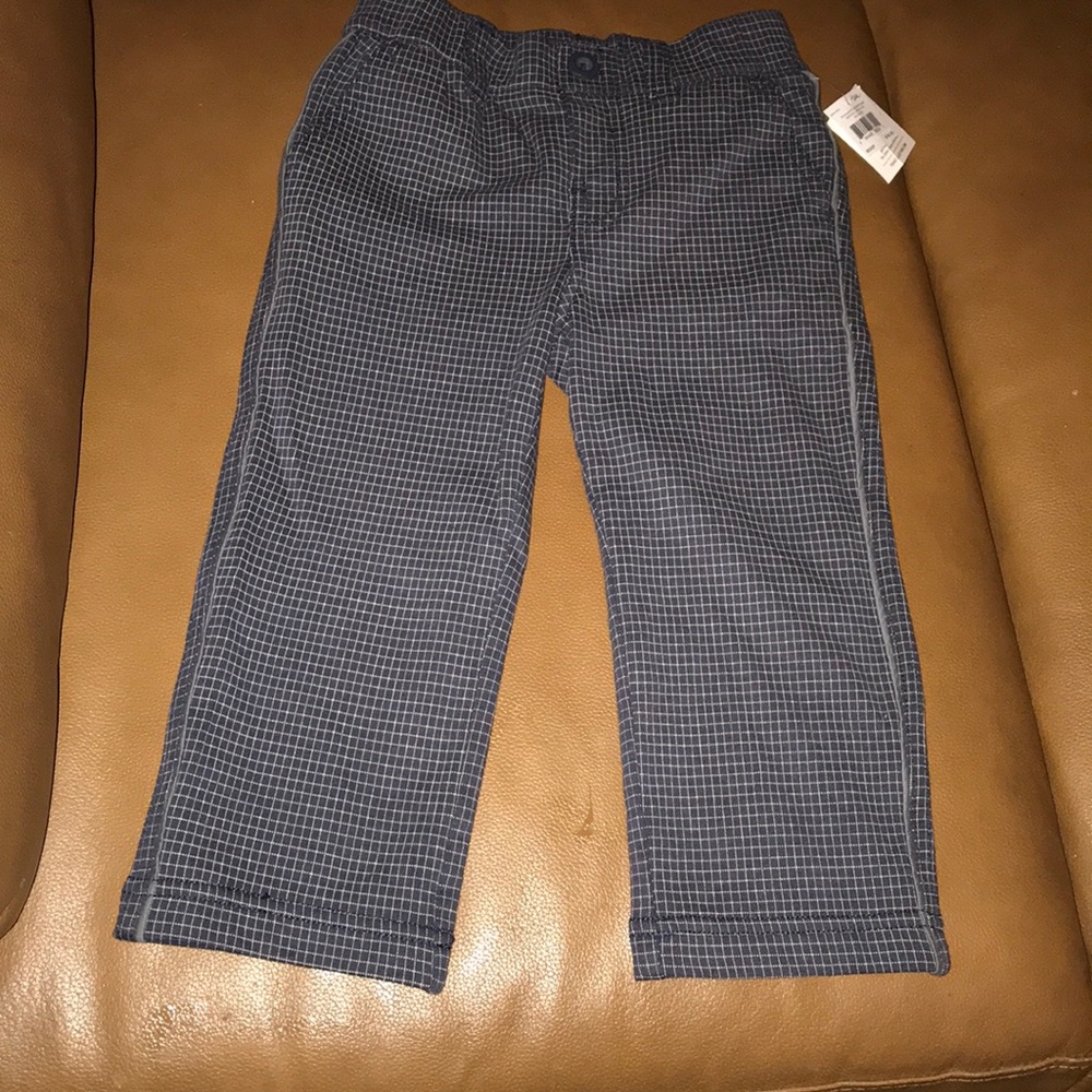 Toddlers boys pants